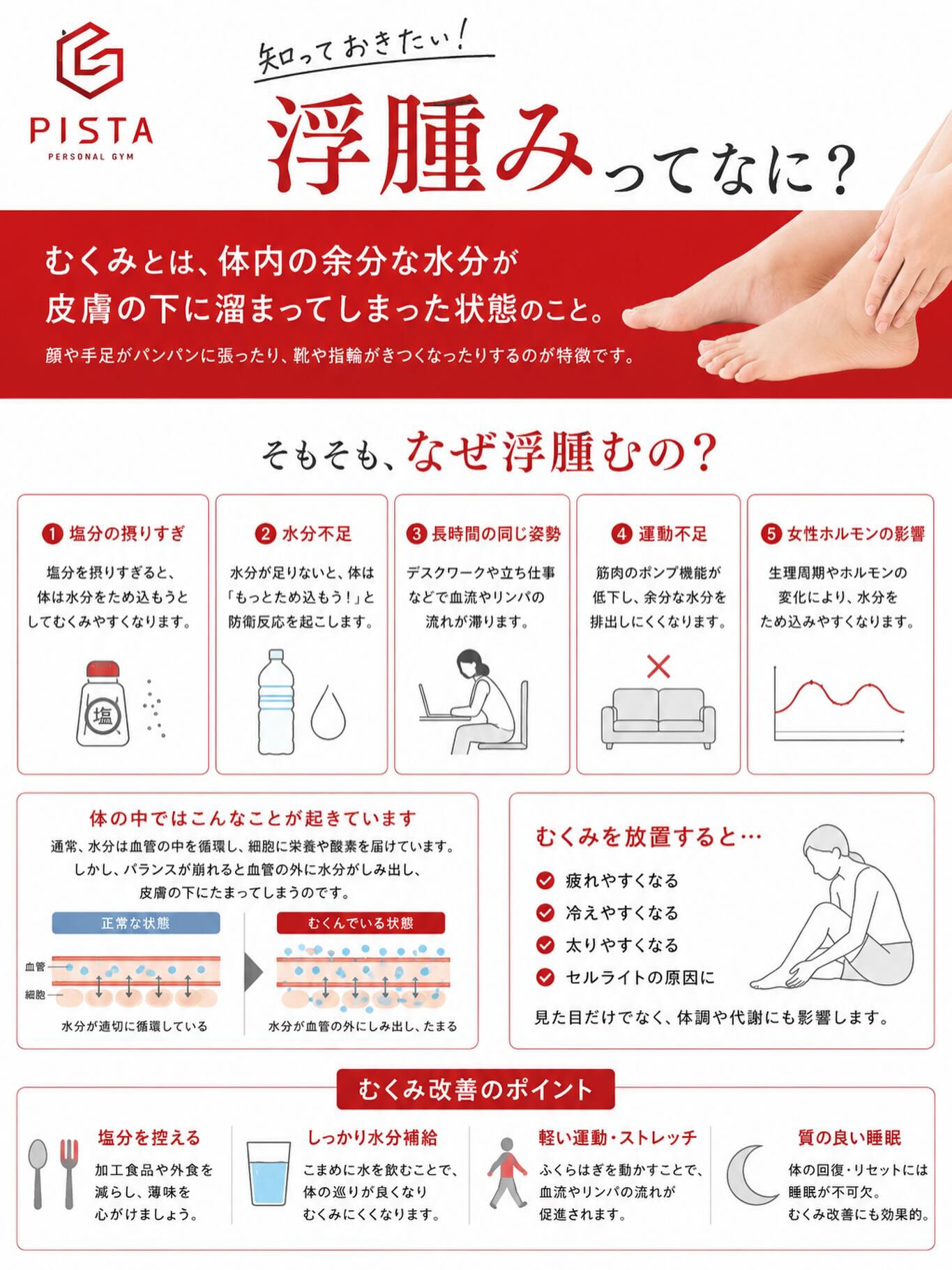 こんにちは！ PERSONAL GYM PISTAです😊