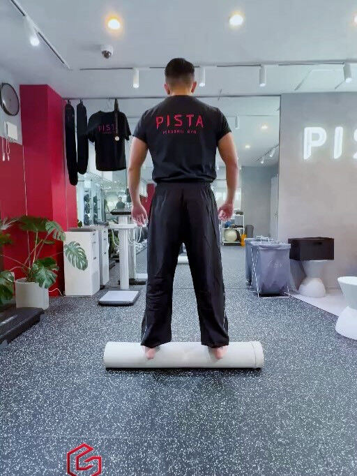 こんにちは！PERSONAL GYM PISTAです😊